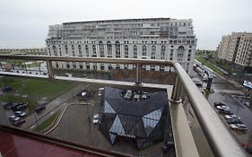 гостиница 5 комнат